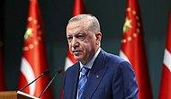 Cumhurbaşkanı Erdoğan'dan 'Faiz-Enflasyon' Açıklaması: Faiz Sebep, Enflasyon Neticedir; Bu da Benim Tezimdir