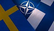 NATO'ya Girmek İsteyen İsveç ve Finlandiya, Türkiye'nin İstediği 33 Kişiyi İade Etmiyor