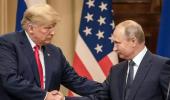 Trump'la Putin arasında danışıklı dövüş! 'Sana biraz sert davranacağım' demiş