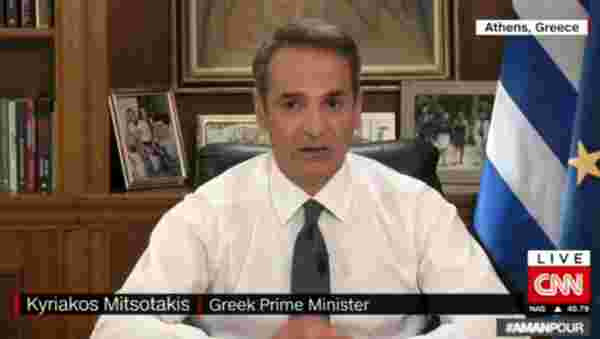 Erdoğan'ın açıklayacağı müjde Yunanistan'ı telaşa soktu: İsrail'in servis ettiği uydu görüntülerine sarıldılar