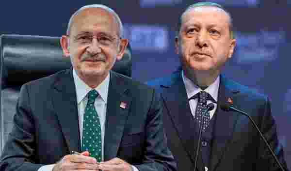 Erdoğan, Kılıçdaroğlu'nun 'faiz silme' vaadini hedef aldı