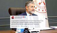 Bakan Nebati, 'Enflasyon Karşısında Alım Gücünü Korumaya Çabalıyoruz' Deyince, Sosyal Medyada Soru Yağdı!