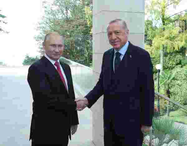 Erdoğan, Putin görüşmesinde bir ismi işaret etti: McGurk denilen adam, terör örgütlerinin adeta sevk ve idaresini yapıyor