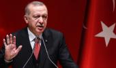 Son Dakika! Cumhurbaşkanı Erdoğan'dan ABD'ye rest: Ya uçaklarımızı verecekler ya da parayı