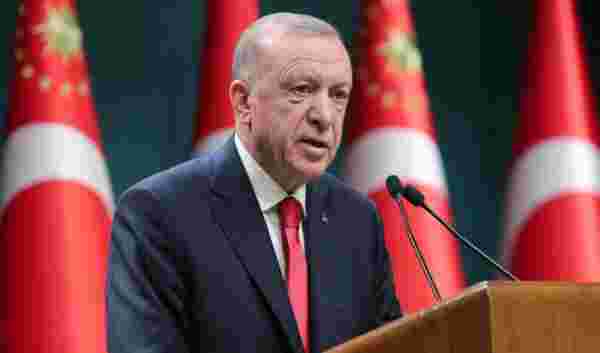 Erdoğan: Seçimlerden sonra sosyal konutta ikinci etabı başlatacağız