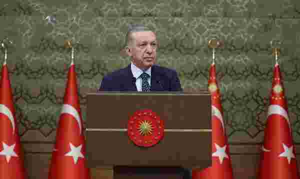 Erdoğan: Ülkesine dönen sığınmacı sayısı artacak