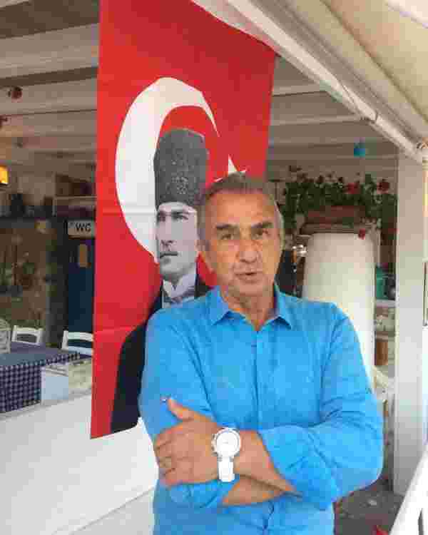 Erhan Yazıcıoğlu: Tarkan a 30 milyon veriyorsun #1