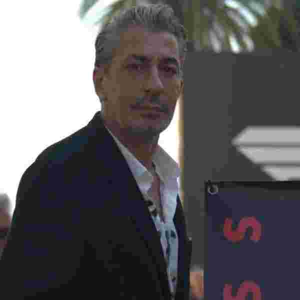 Erkan Petekkaya, Cannes da hırsız yakaladı #2