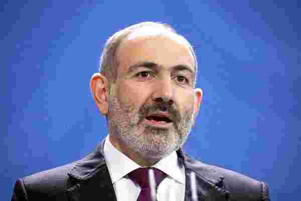 Ermenistan Başbakanı Paşinyan: Rusya bize karşı sorumluluklarını yerine getiriyor