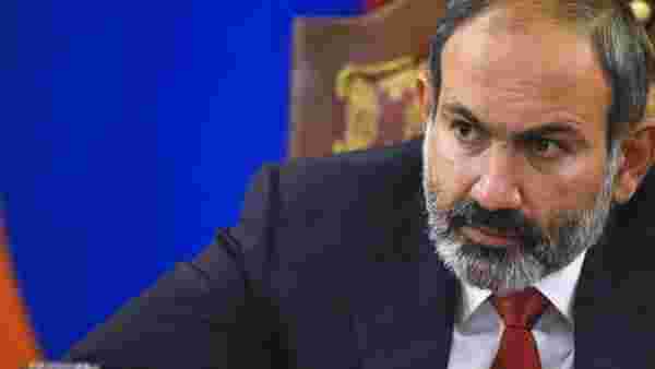Ermenistan'da muhalefetin başbakan adayı Manukyan: Paşinyan'ın iktidarda kalma şansı yok
