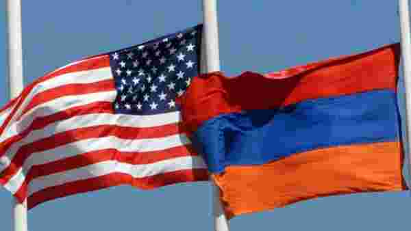 Ermenistan'da Rusya'nın yapamadığını ABD yaptı! Darbe girişimiyle ilgili net tavır