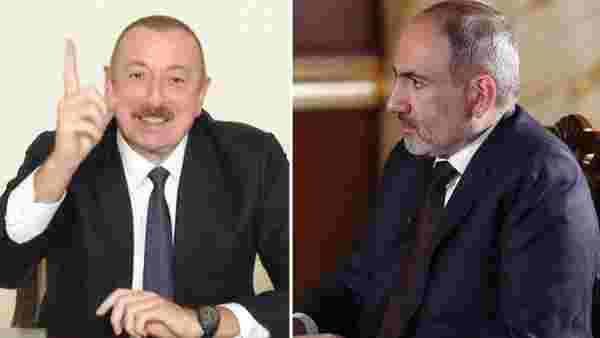 Ermenistan'daki olaylar sonrası Aliyev'in 'Ne oldu Paşinyan?' videosu paylaşım rekoru kırıyor