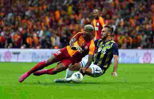 Galatasaray Vs Fenerbahce Canli Izle