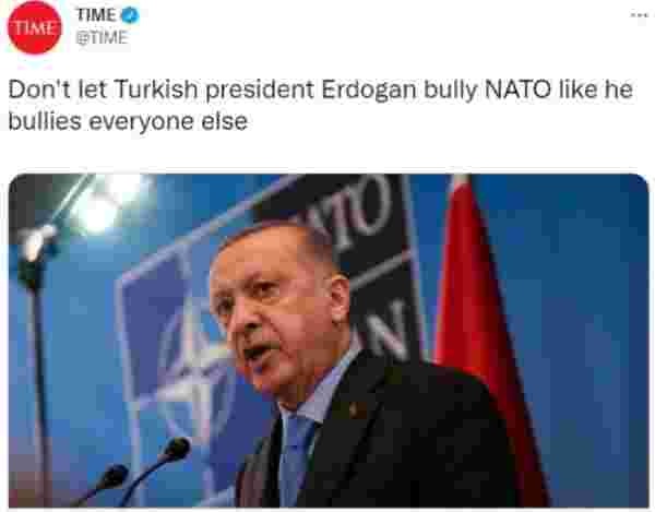 FETÖ'cü Enes Kanter'den bir hainlik daha! NATO'ya skandal Cumhurbaşkanı Erdoğan çağrısı