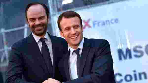 Fransa Başbakanı, belediye başkanlığı için görevinden istifa etti