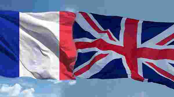 Fransa'dan İngiltere'ye göçmen tepkisi!