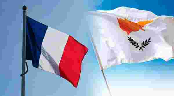 Fransa ve GKRY, kriz durumuna ilişkin anlaşma imzaladı