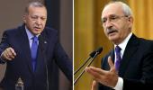 Son Dakika: Erdoğan'dan Kılıçdaroğlu'nun bürokratlara çağrısına sert tepki: Haydi bakalım ne yapacağını göreceğiz