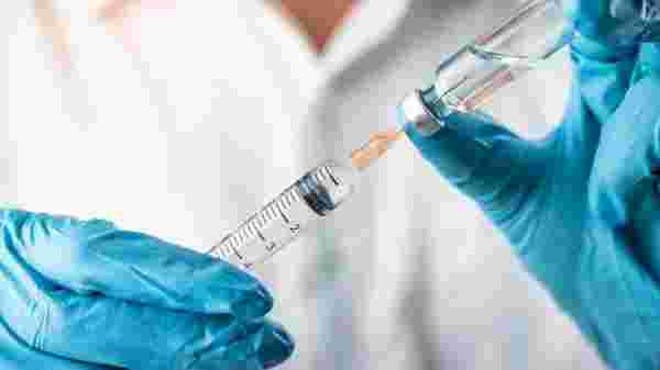 Sağlık Bakanlığı, Covid-19 aşısı uygulanacak grupları yayınladı
