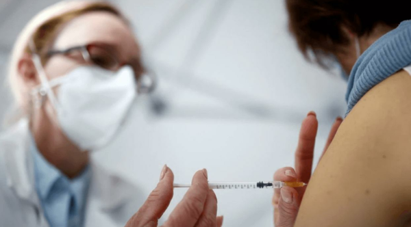 Grip aşısı, COVID’in etkilerini azaltabilir