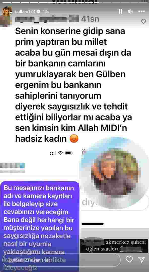 Gülben Ergen'i çıldırtan iddia: 