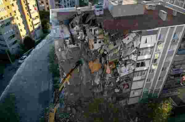 Gülşen den İzmir depremi paylaşımı #3