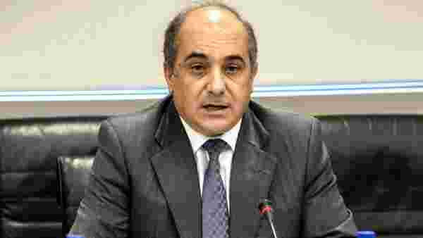 Güney Kıbrıs Rum Yönetimi Parlamentosu Başkanı, 'Altın pasaport' skandalının ardından istifa etti