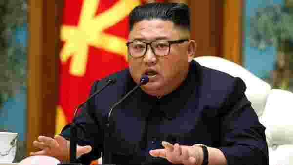 Güney Koreli üst düzey yetkili: Kim Jong-un ameliyat veya herhangi bir tıbbi müdahele geçirmedi