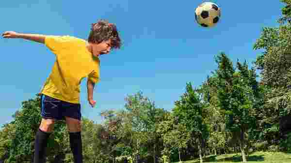Futbol demans hastalığını tetikliyor mu?