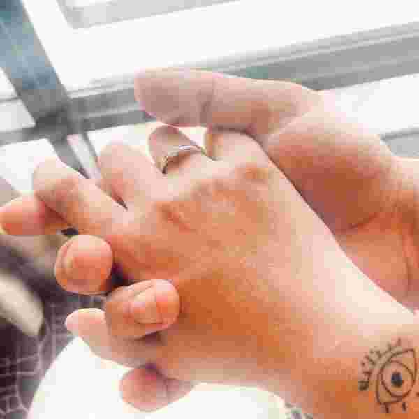 Halil Sezai evlilik teklifi etti #1