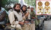 21 bin saf altından oluşan ünlü Baktriya hazinesi Taliban'ın radarına girdi! Her yerde onu arıyorlar