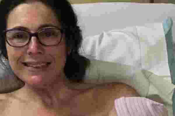 Hamile olduğunun farkına varmayan kadın, tuvalette doğum yaptı; bebek klozete düştü