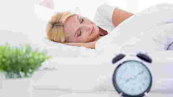 6 saatten az uyku demans riskini artırıyor