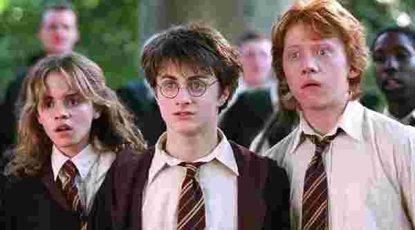 Harry Potter’ın Ron’u Rupert Grint baba oldu