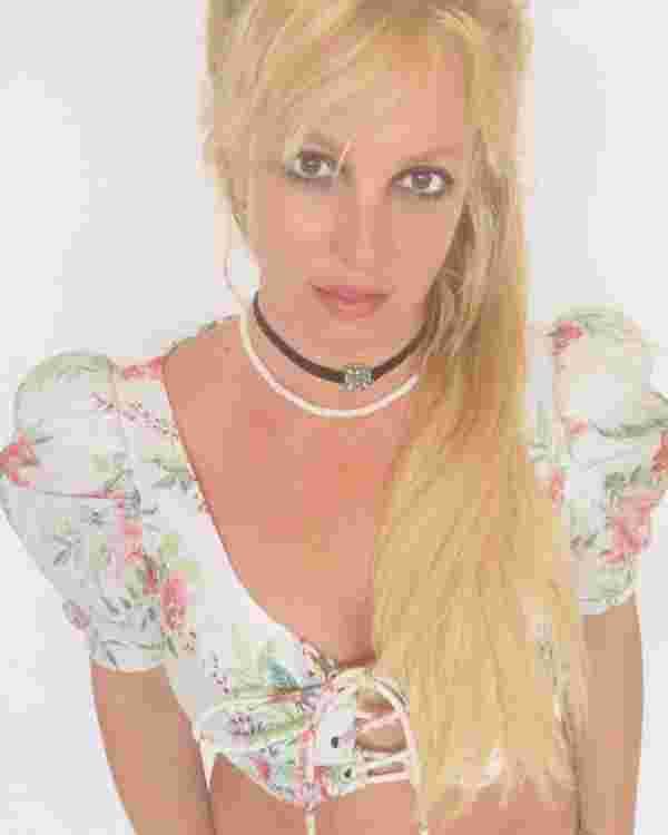 Hayranları Britney Spears için harekete geçti #2