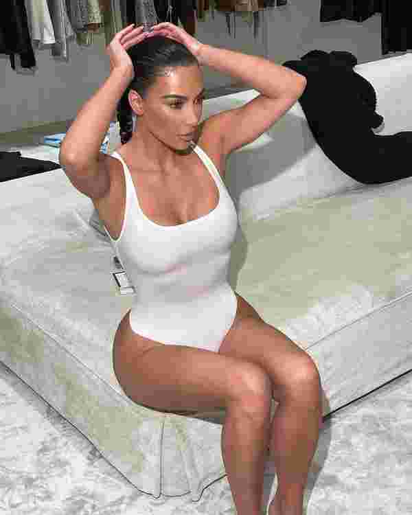 Hazal Kaya: Kim Kardashian dan etkilendim #2