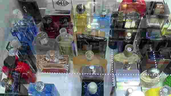 Prof. Dr. Özyaral'dan sahte parfüm uyarısı