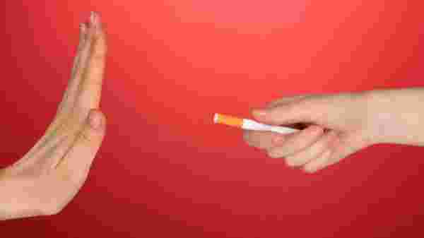 Prof. Dr. Güleç: Sigarayı 35 yaş öncesi bırakmak çok önemli