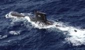 ABD'nin nükleer denizaltısı Güney Çin Denizi'nde bilinmeyen bir nesneye çarptı: 15 mürettebat yaralandı