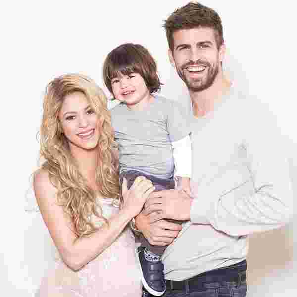Herkesin imrendiği çifte nazar değdi! Shakira, kocası Pique'yi evde başka bir kadınla yakaladı