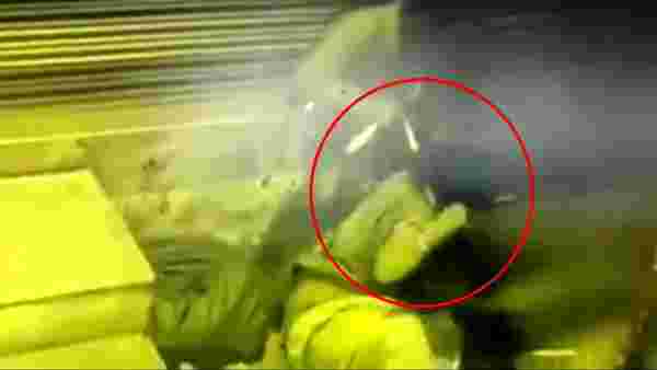 Hindistan'da evsiz kadının kan donduran ölümü: Önce boğulup sonra da kafasına tüple vurulmuş!
