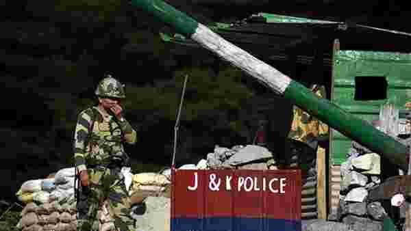 Hindistan'dan Çin'le gerilimi artıracak adım: Füze savunma sistemi yerleştirildi