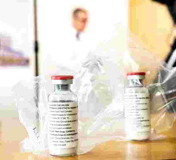 Hindistan'ın geliştirdiği koronavirüs ilacı 71 dolardan satılacak