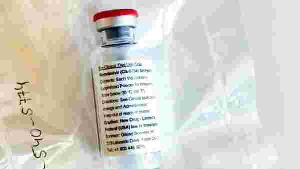 Hindistan'ın geliştirdiği koronavirüs ilacı 71 dolardan satılacak