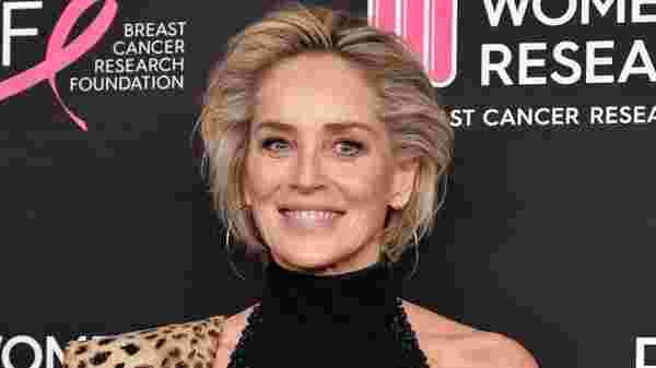 Hollywood yıldızı Sharon Stone yıllar sonra itiraf etti! Tam 9 kez.. #3