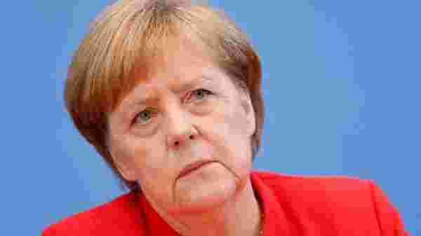Almanya Başbakanı Merkel: Ramazan muhtaç olanları düşünme ayıdır