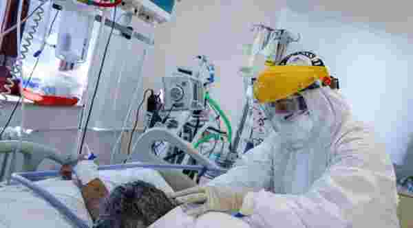 İl Sağlık Müdürü Usta: Trabzon’da 35-60 yaş arası hastaneye başvuran Covid hastası oranı artıyor