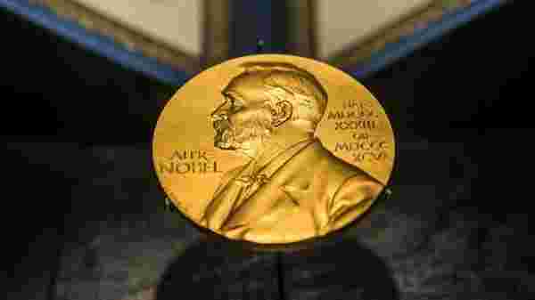 Corona virüsü salgını nedeniyle Nobel Ödül Töreni iptal edildi!