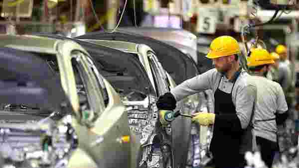 İngiliz otomotiv sektöründe her 6 kişiden biri işini kaybedebilir