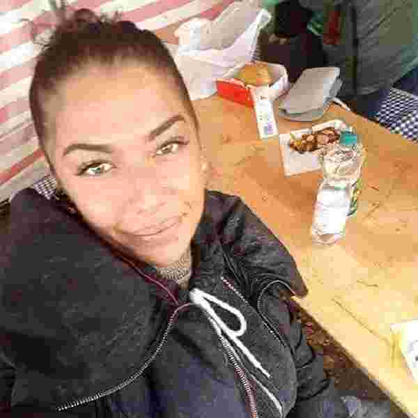 İngiltere'de Kıbrıslı Türk genç kızın trajik ölümü! Yanan araçtan kurtulmak isterken köprüden düştü